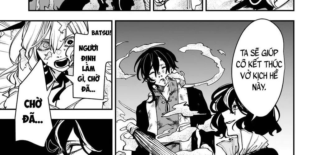 Kaedegami Chapter 9 - Trang 29