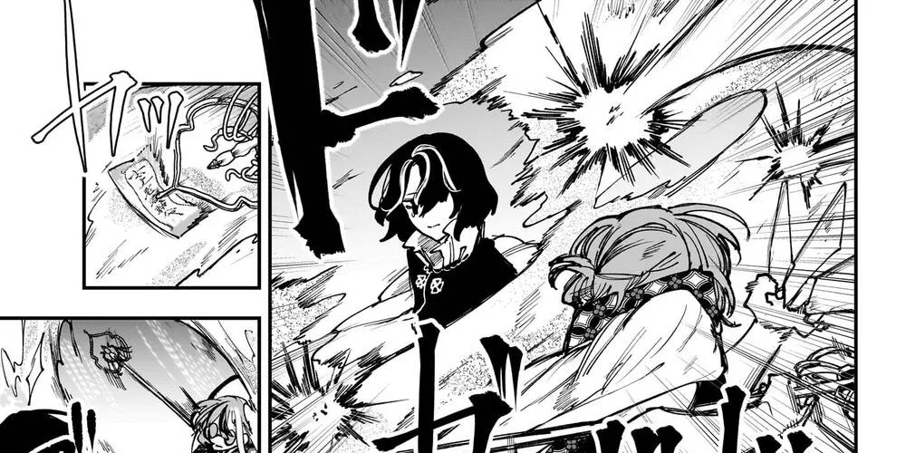 Kaedegami Chapter 9 - Trang 40