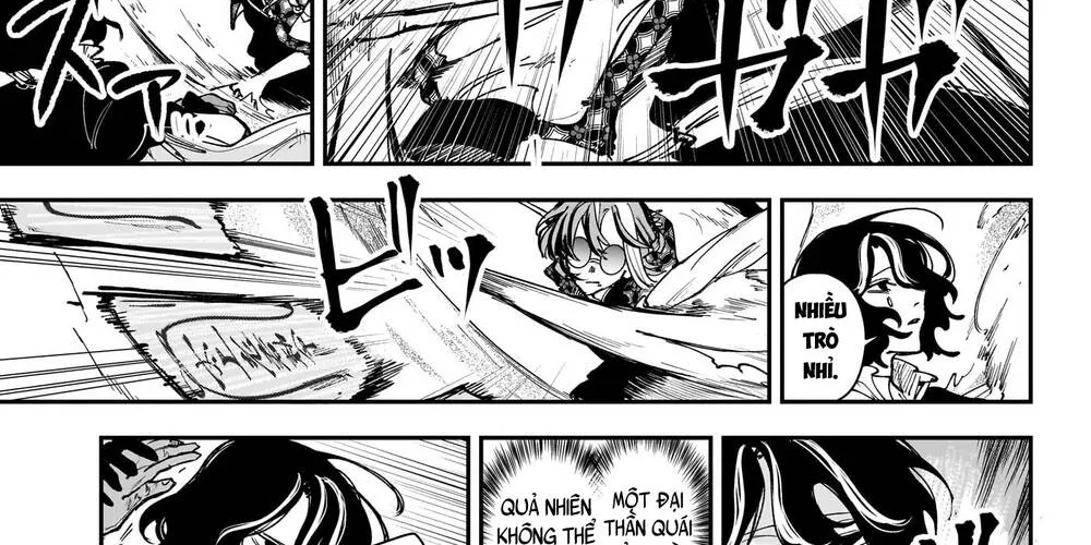 Kaedegami Chapter 9 - Trang 41