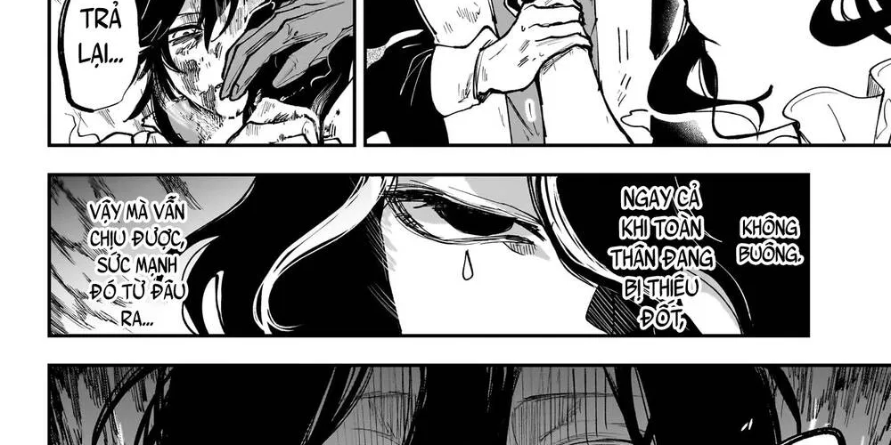 Kaedegami Chapter 9 - Trang 44