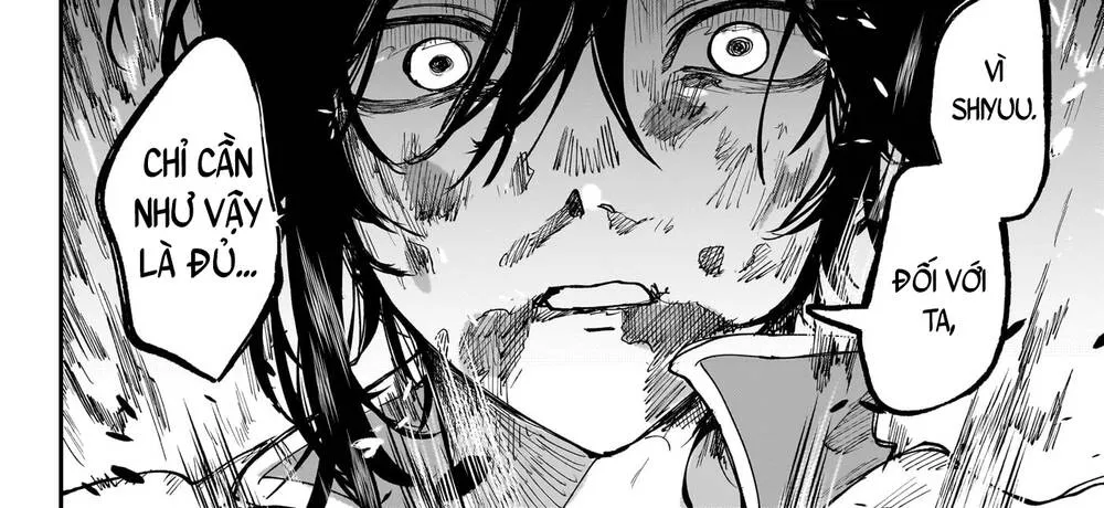 Kaedegami Chapter 9 - Trang 45