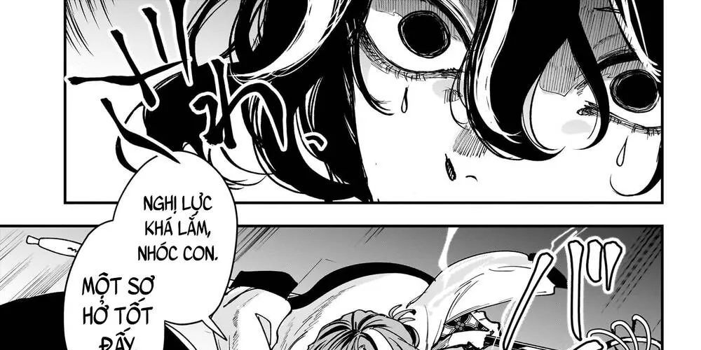 Kaedegami Chapter 9 - Trang 46