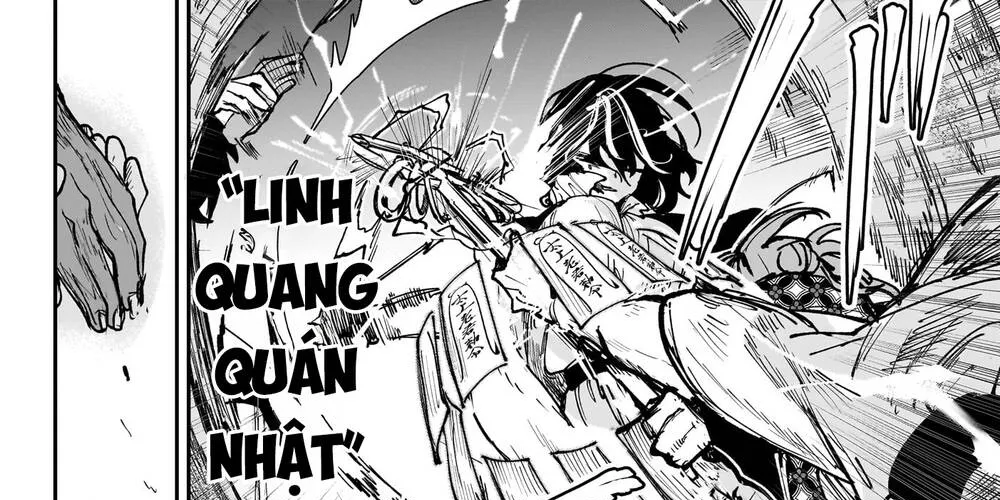 Kaedegami Chapter 9 - Trang 49