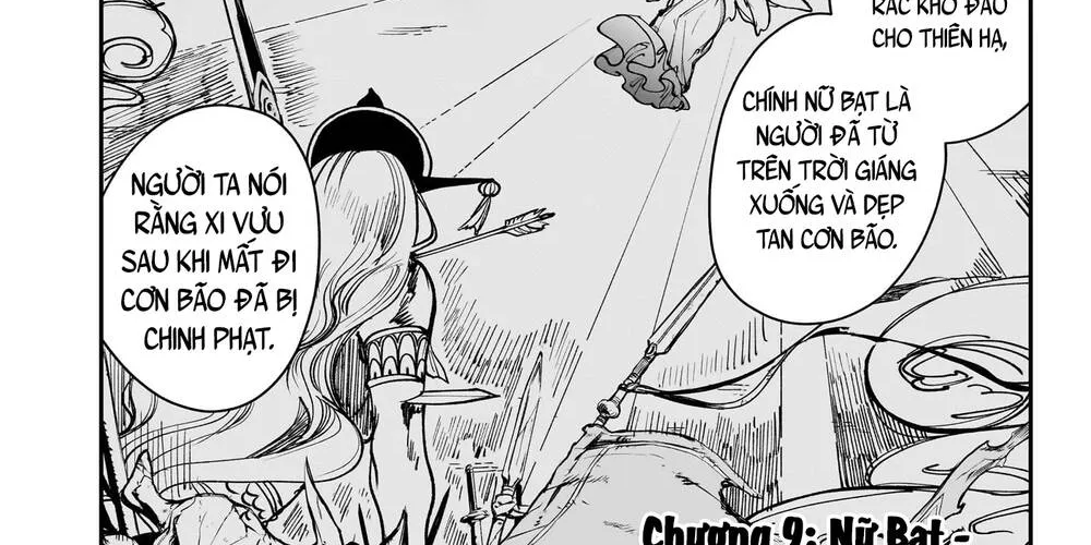 Kaedegami Chapter 9 - Trang 5