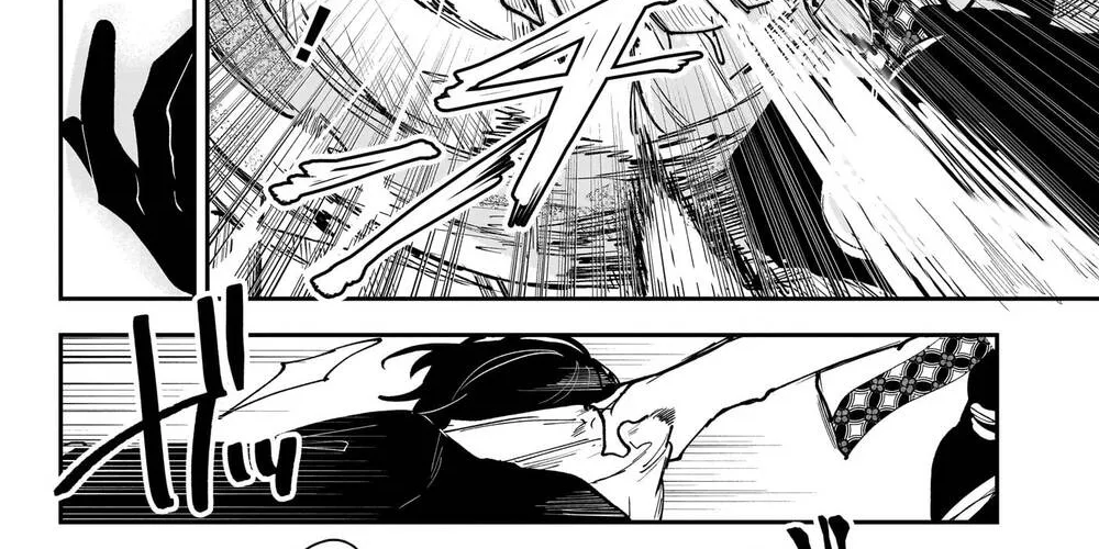 Kaedegami Chapter 9 - Trang 50
