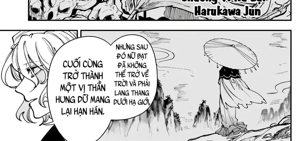 Kaedegami Chapter 9 - Trang 6