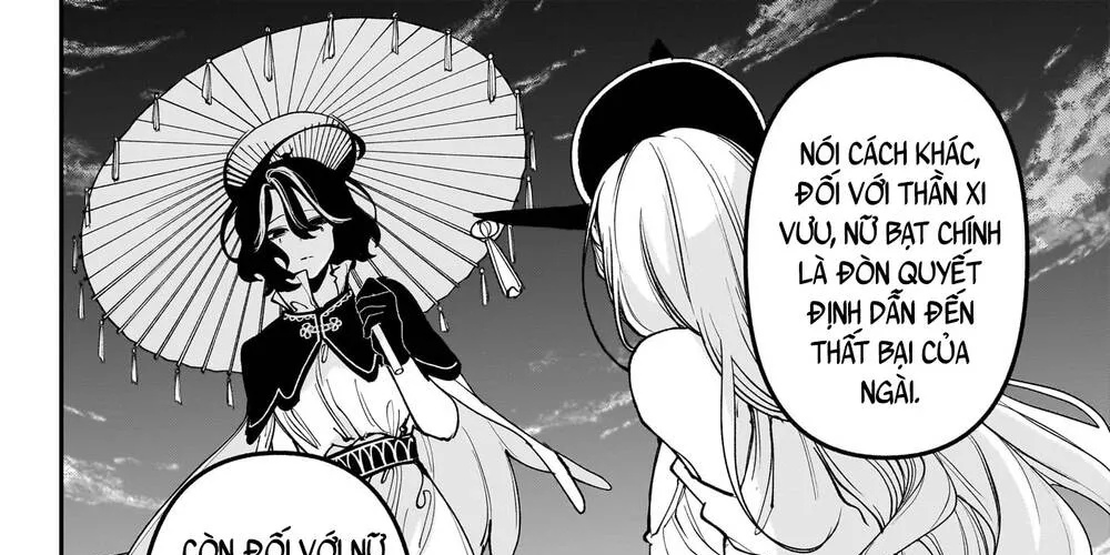 Kaedegami Chapter 9 - Trang 7