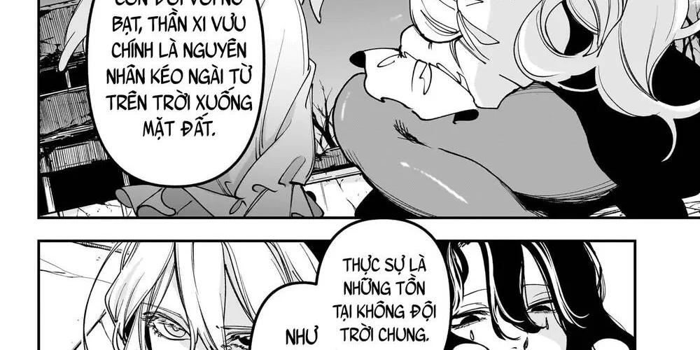 Kaedegami Chapter 9 - Trang 8