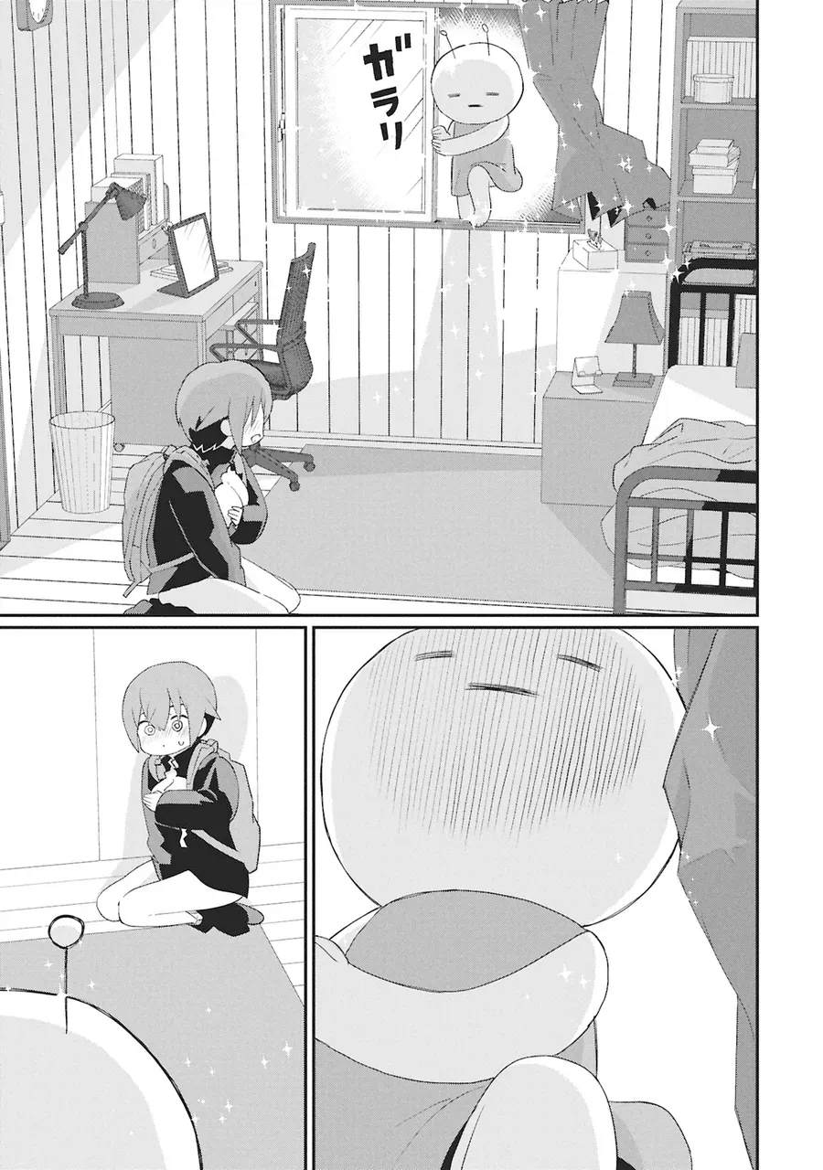 Kagetora-Kun Wa Modorenai Chapter 1 - Trang 12