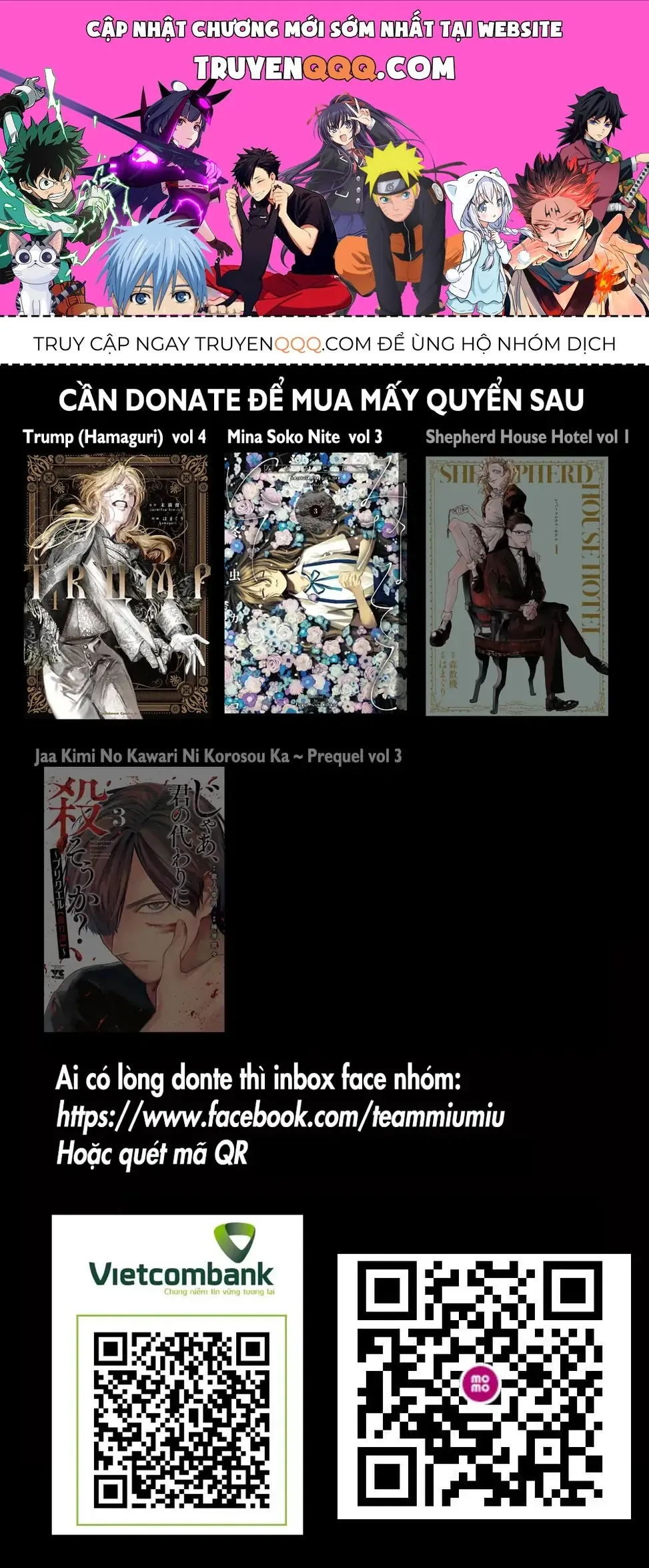 Kaiko: Fuyumushi Kaiko Sakuhinshuu Chapter 3 - Trang 2