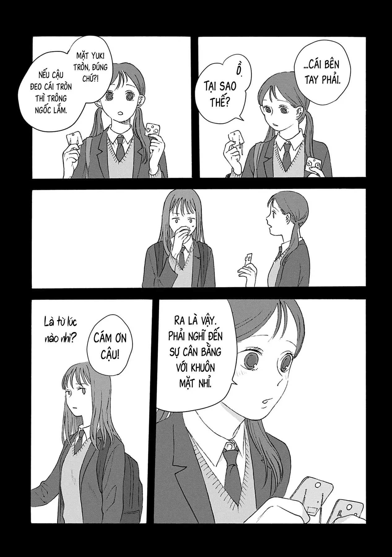 Kaiko: Fuyumushi Kaiko Sakuhinshuu Chapter 3 - Trang 31