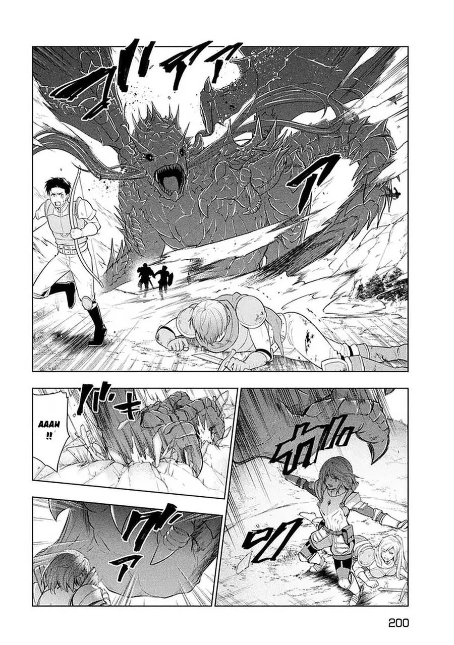 Kaiko Sareta Ankoku Heishi (30-Dai) No Slow Na Second Life Chapter 29 - Trang 23