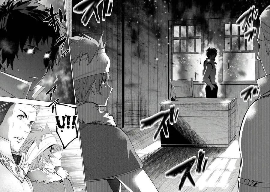 Kaiko Sareta Ankoku Heishi (30-Dai) No Slow Na Second Life Chapter 34 - Trang 20