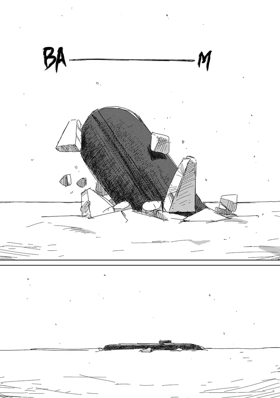 Kaisou Toshi Danpenshuu Chapter 1 - Trang 31