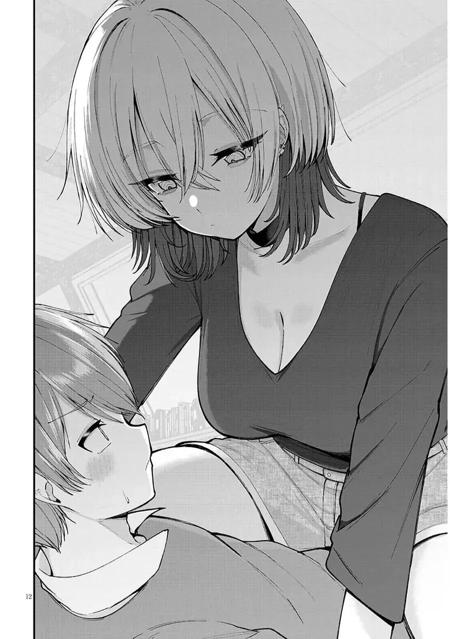 Kakenai Node Yattemita Chapter 1 - Trang 14