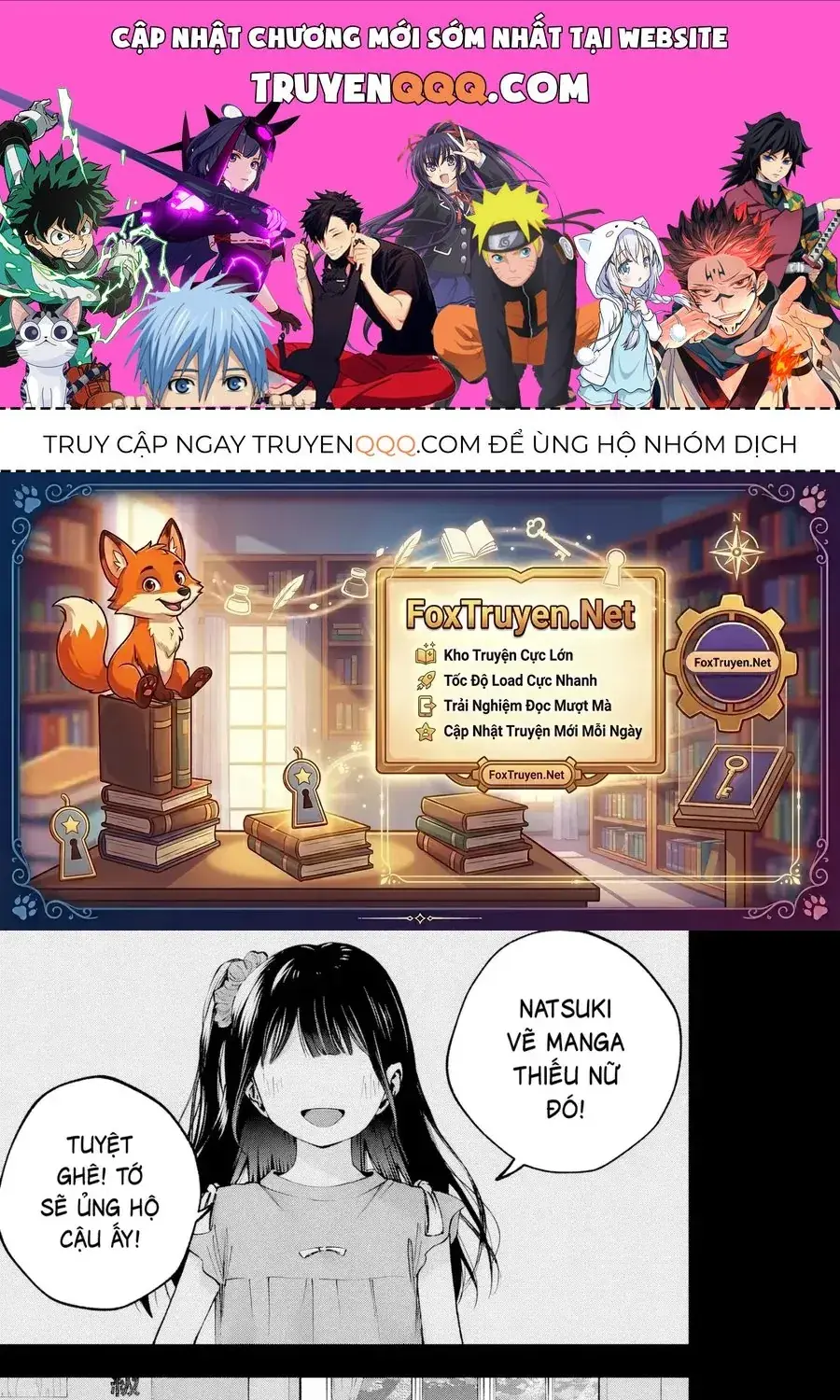 Kakushite Kisetsu Wa Ao Wo Shiru Chapter 1 - Trang 2