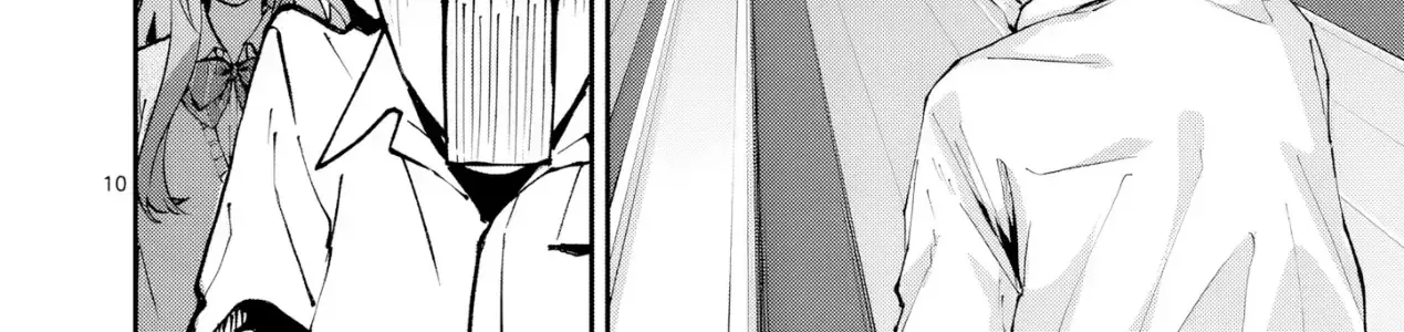Kakushite Kisetsu Wa Ao Wo Shiru Chapter 4 - Trang 21