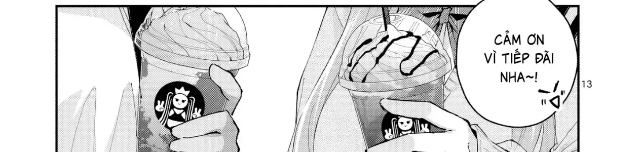 Kakushite Kisetsu Wa Ao Wo Shiru Chapter 4 - Trang 27
