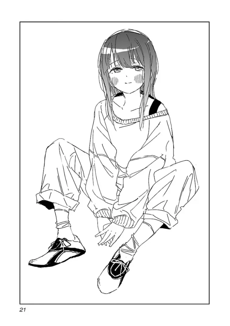 Kamiina Botan, Dáng Say Tựa Đóa Bách Hợp Chapter 11 - Trang 4