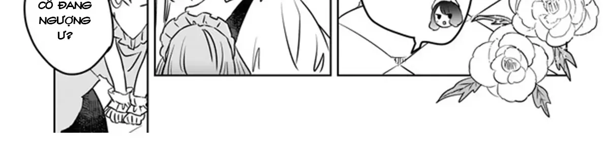 Kankaku Kyoyu Maid-San! Chapter 1 - Trang 12