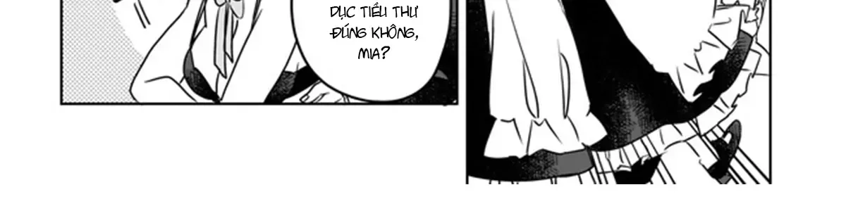 Kankaku Kyoyu Maid-San! Chapter 1 - Trang 14