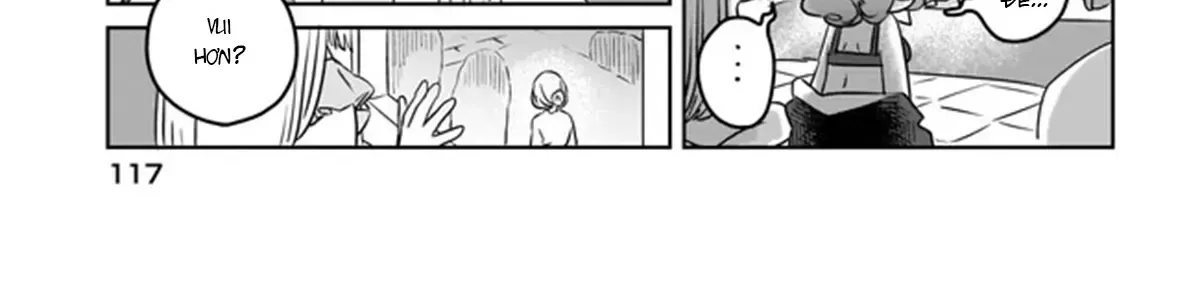 Kankaku Kyoyu Maid-San! Chapter 1 - Trang 16