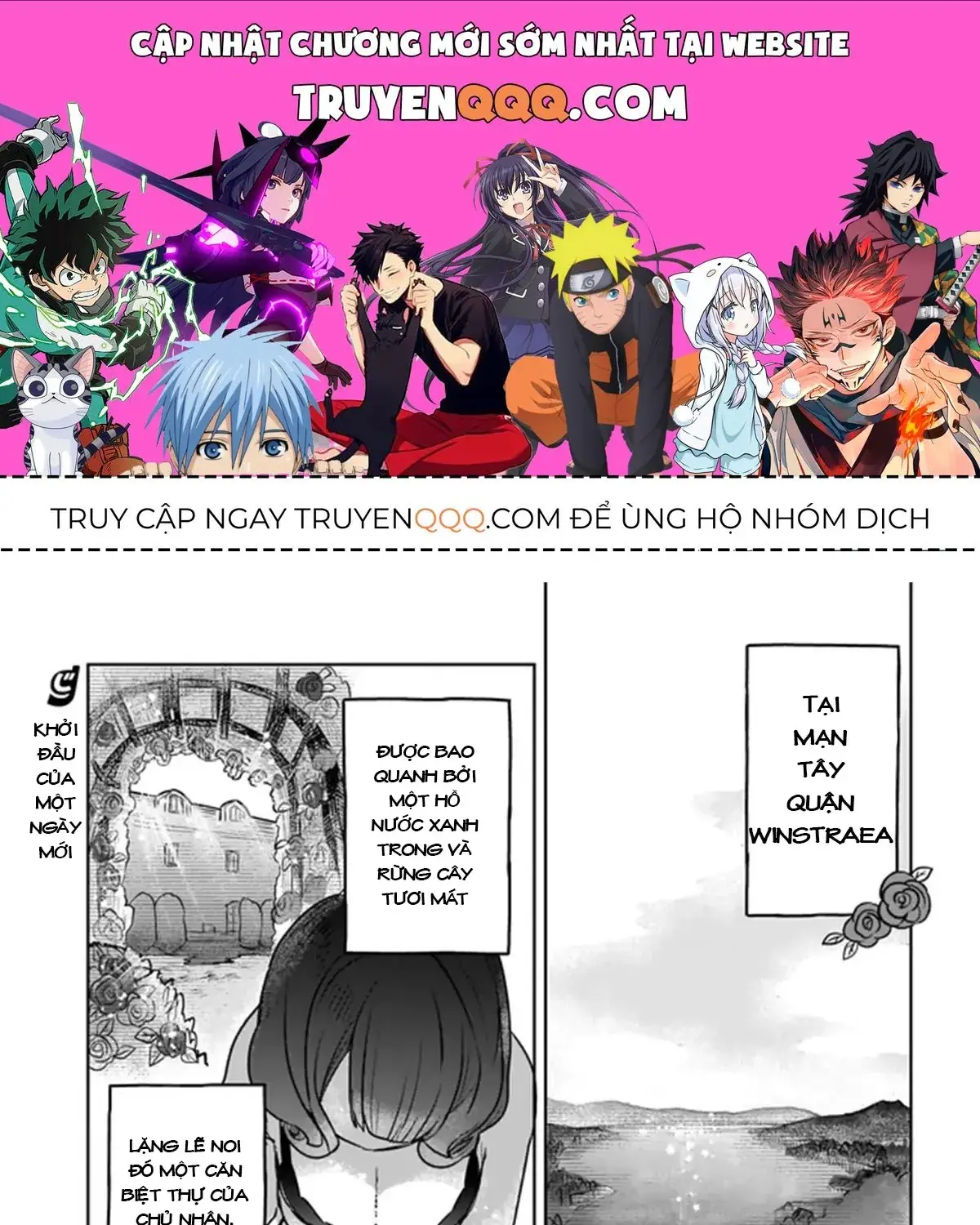 Kankaku Kyoyu Maid-San! Chapter 1 - Trang 2