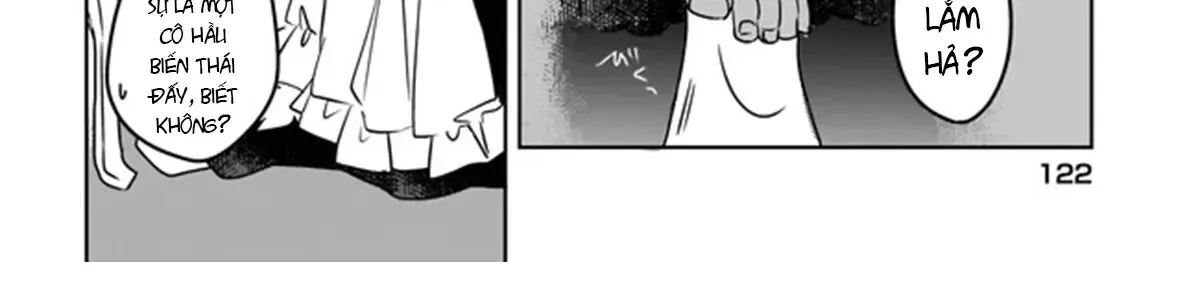 Kankaku Kyoyu Maid-San! Chapter 1 - Trang 26
