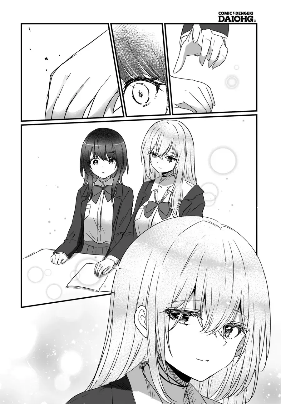 Kanojo No Kanojo To Fujun Na Hatsukoi Chapter 1 - Trang 15