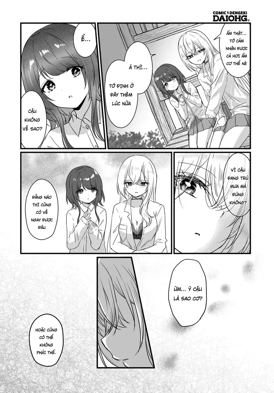 Kanojo No Kanojo To Fujun Na Hatsukoi Chapter 1 - Trang 39