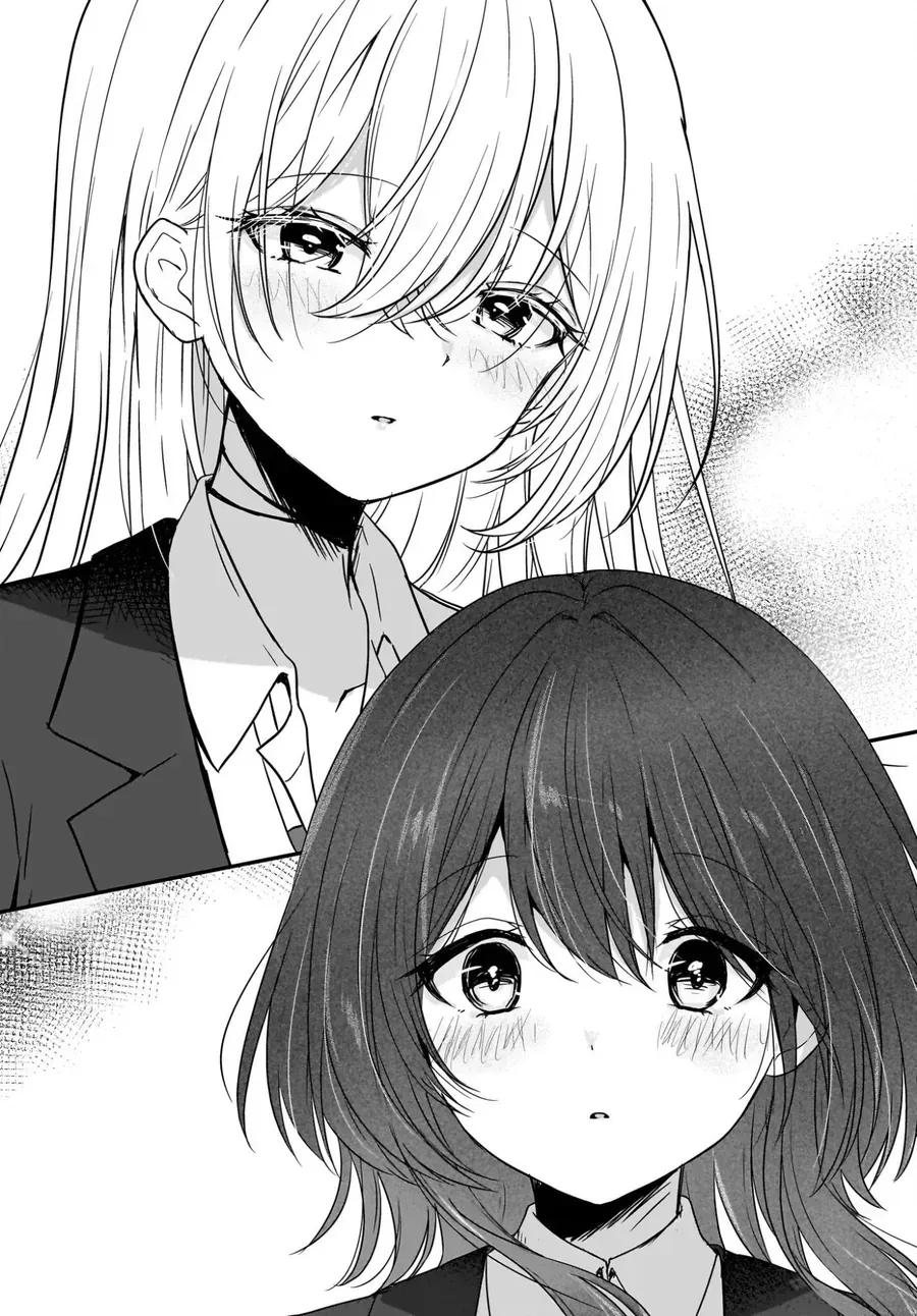 Kanojo No Kanojo To Fujun Na Hatsukoi Chapter 1 - Trang 8