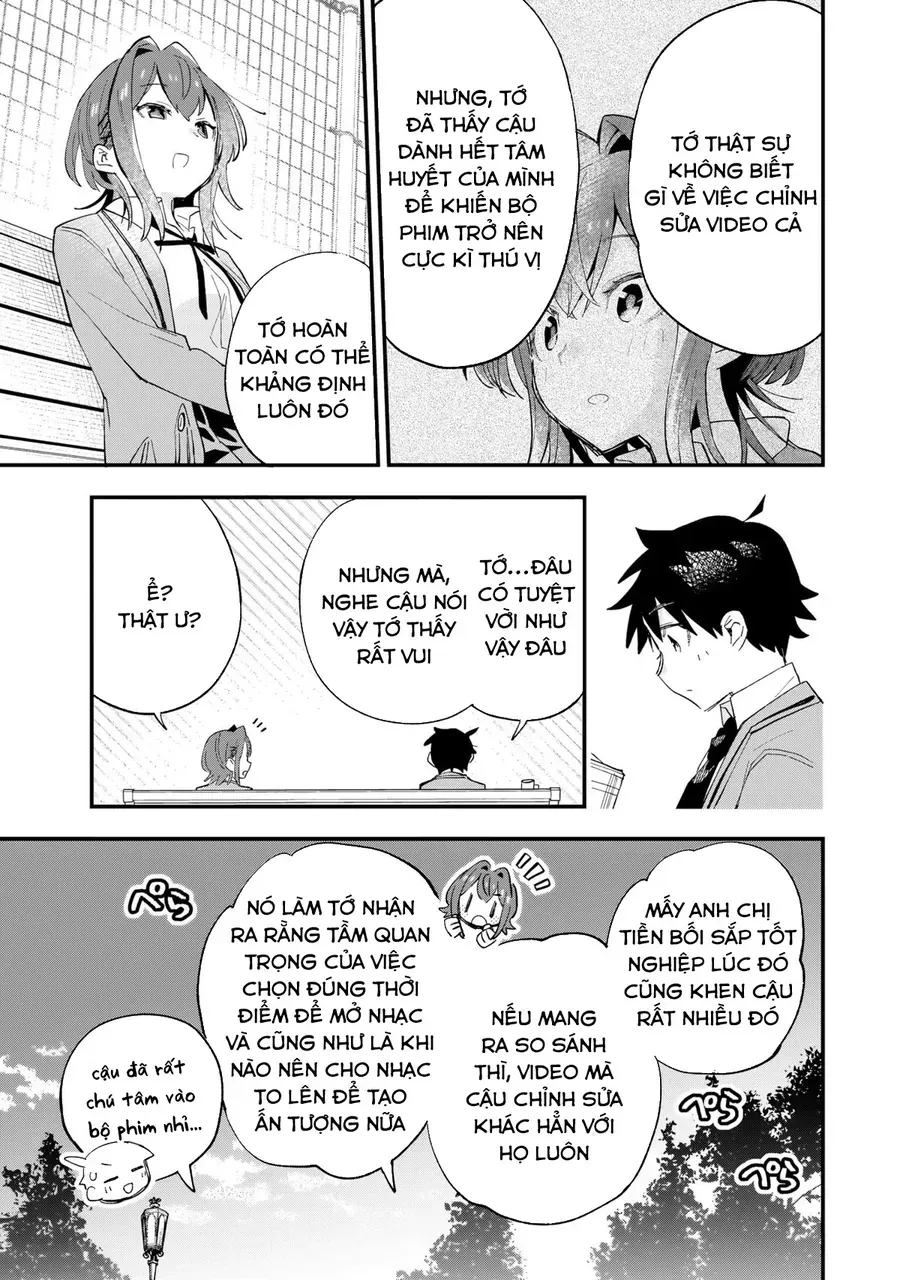 Kanojo No Real Ga Kirinukenai! Chapter 1 - Trang 24