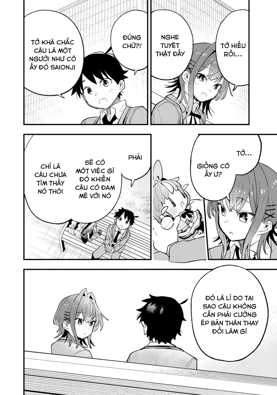 Kanojo No Real Ga Kirinukenai! Chapter 1 - Trang 29