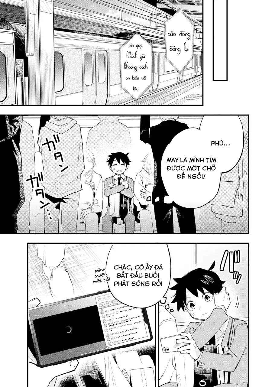 Kanojo No Real Ga Kirinukenai! Chapter 1 - Trang 34