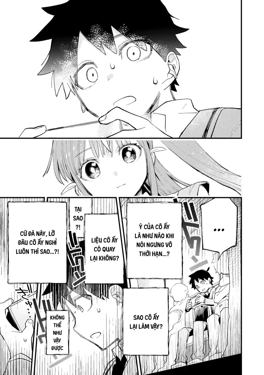 Kanojo No Real Ga Kirinukenai! Chapter 1 - Trang 38