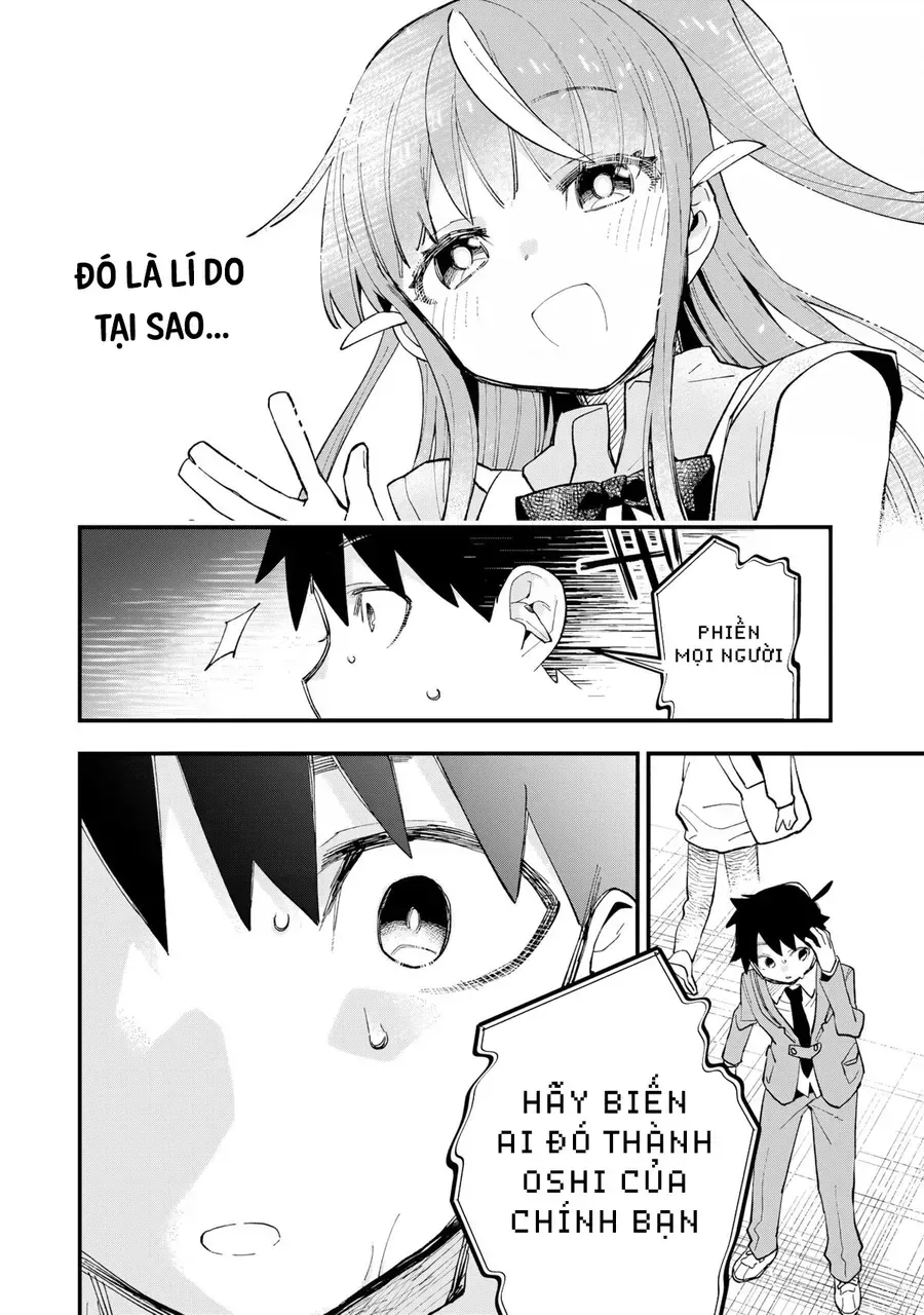 Kanojo No Real Ga Kirinukenai! Chapter 1 - Trang 43
