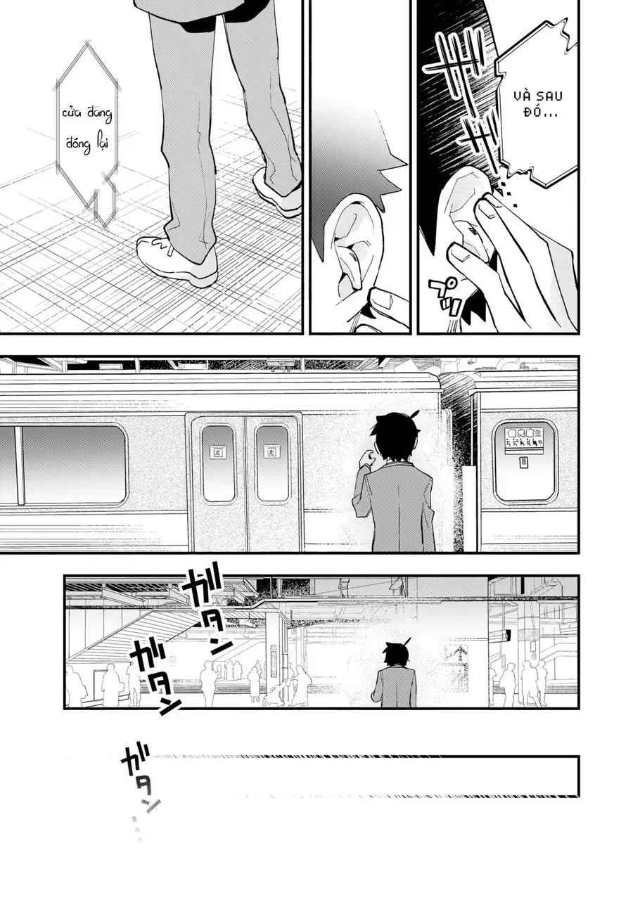 Kanojo No Real Ga Kirinukenai! Chapter 1 - Trang 44