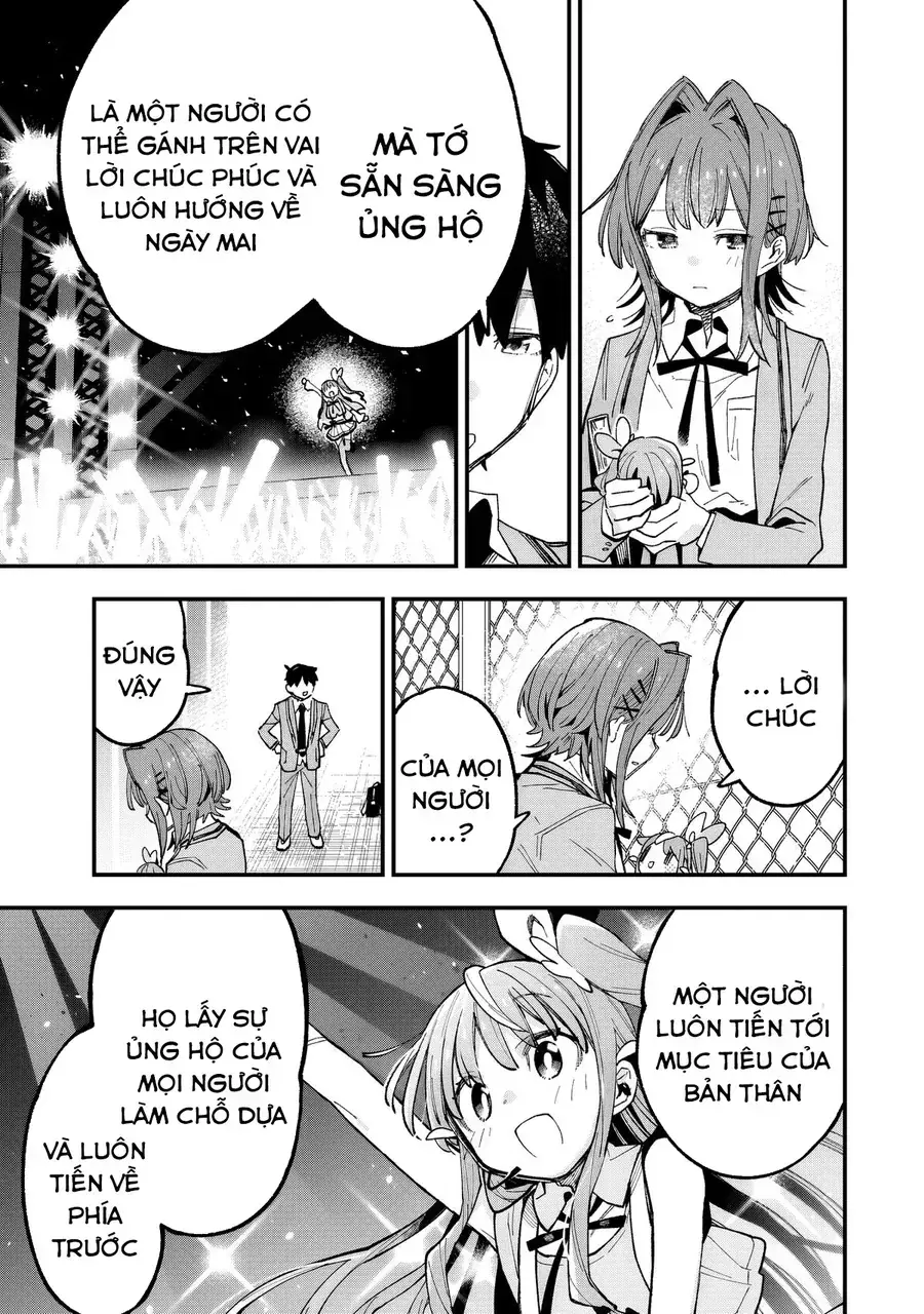 Kanojo No Real Ga Kirinukenai! Chapter 2 - Trang 25
