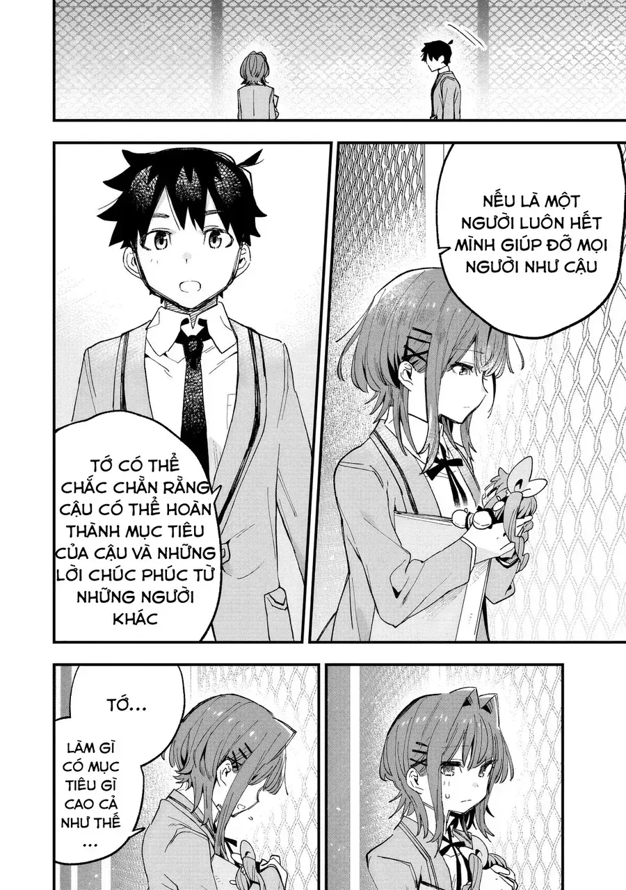 Kanojo No Real Ga Kirinukenai! Chapter 2 - Trang 26