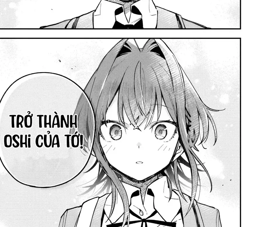 Kanojo No Real Ga Kirinukenai! Chapter 2 - Trang 3