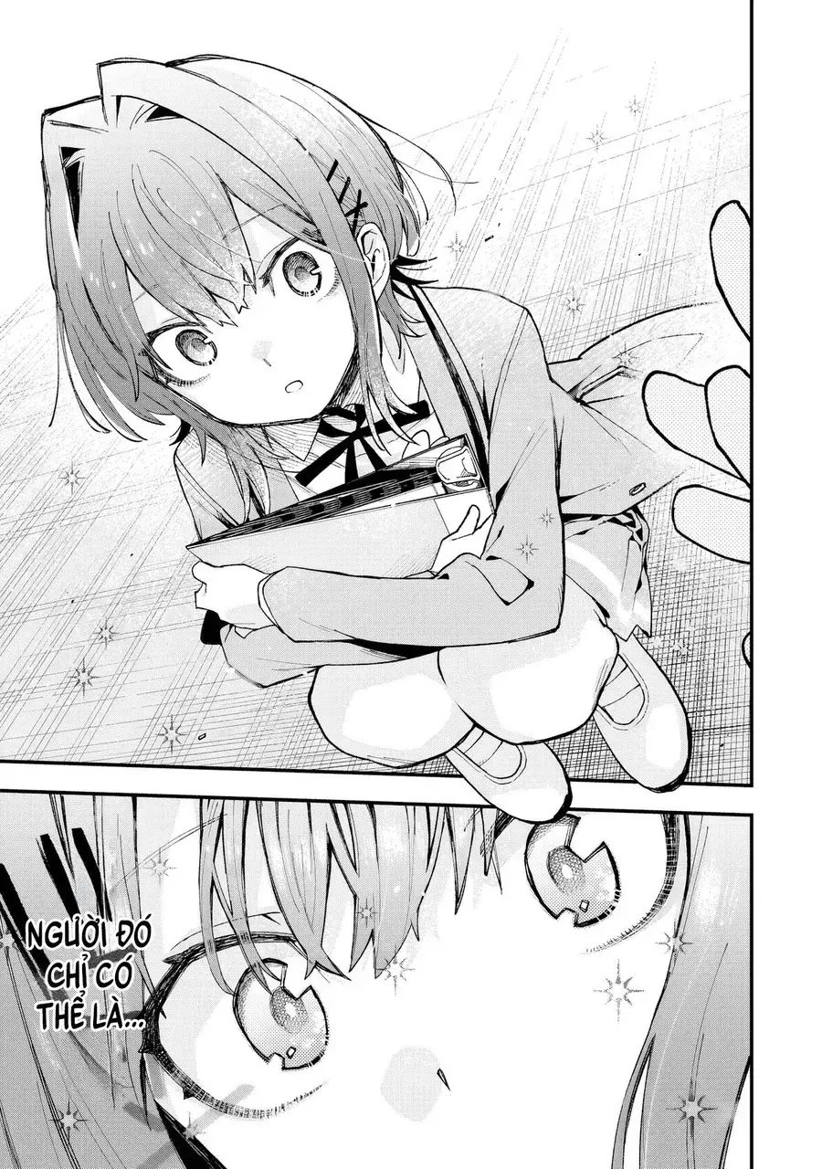 Kanojo No Real Ga Kirinukenai! Chapter 2 - Trang 31