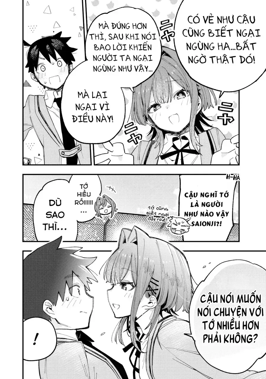 Kanojo No Real Ga Kirinukenai! Chapter 2 - Trang 38