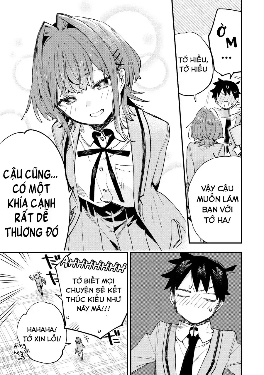 Kanojo No Real Ga Kirinukenai! Chapter 2 - Trang 39