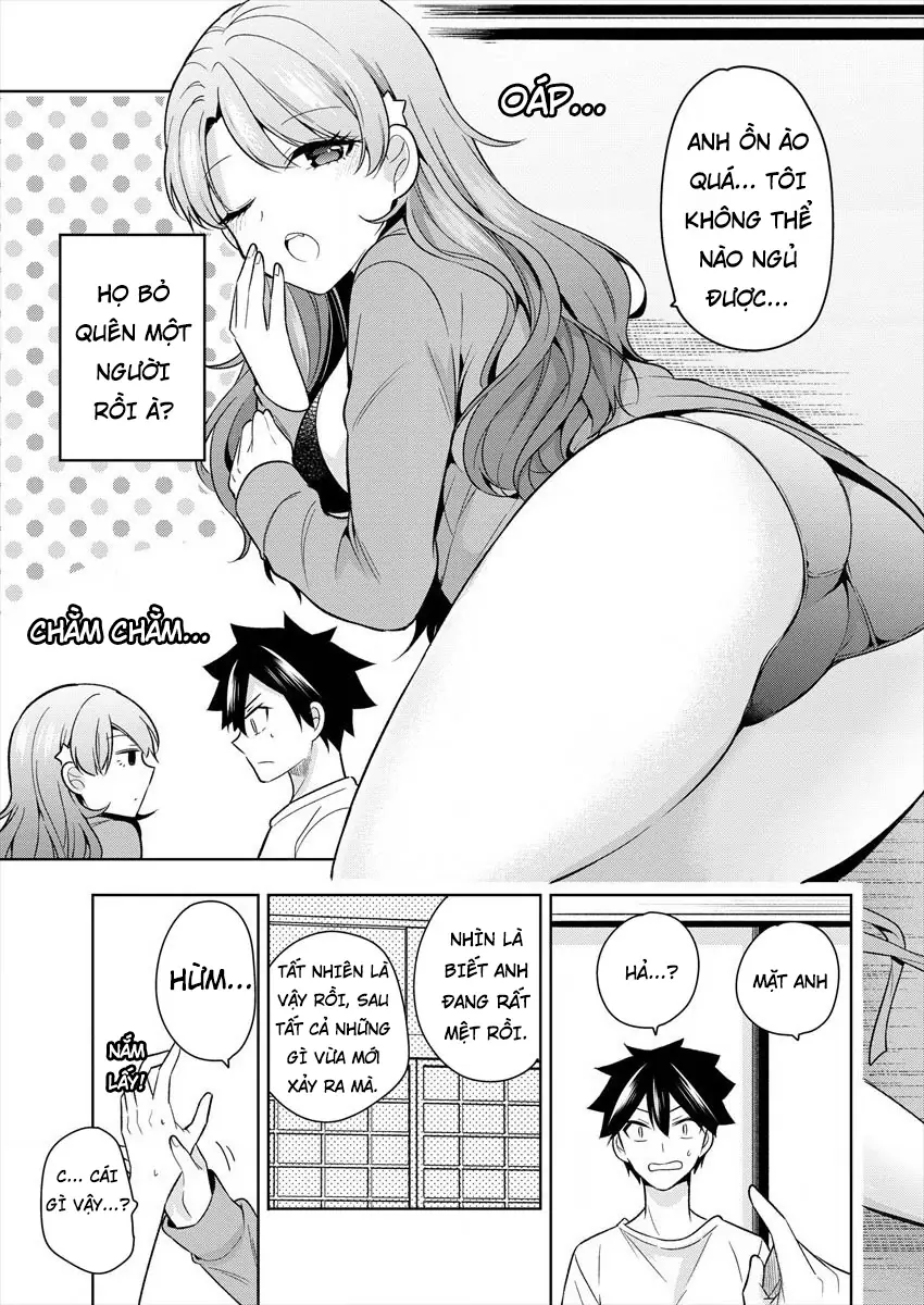 Kanojo Shoukan Shimashita!? Chapter 2 - Trang 14