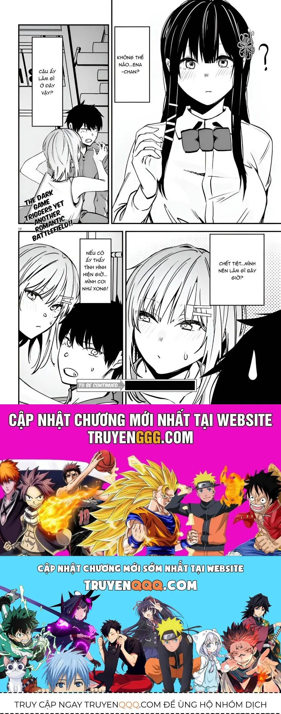 Kanojo Wo Ubatta Ikemen Bishoujo Ga Naze Ka Ore Made Nerattekuru Chapter 8 - Trang 19