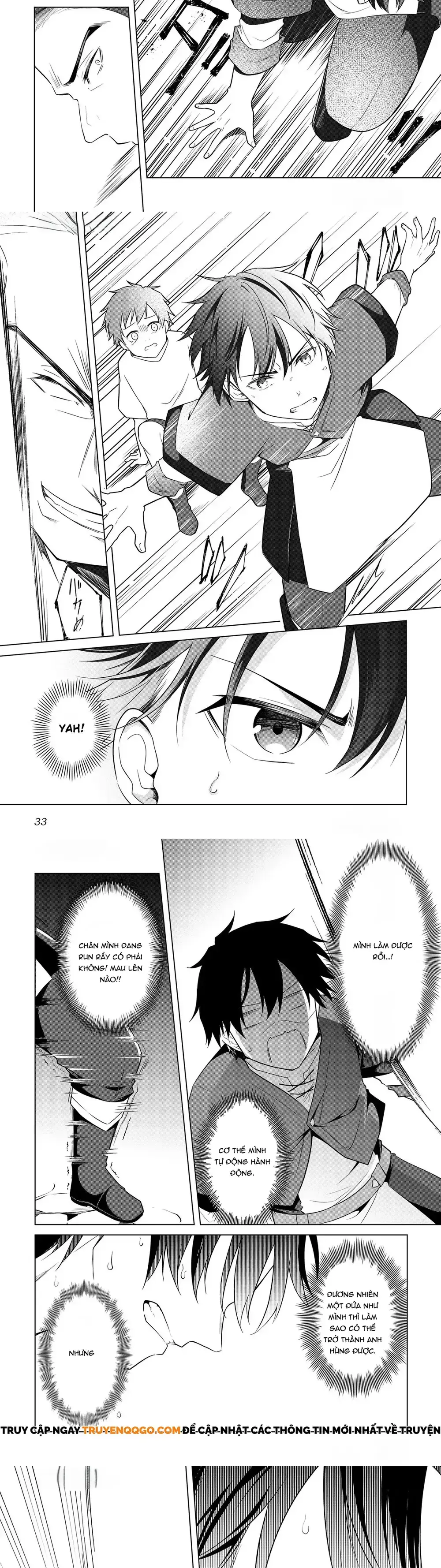 Kanto Kizoku Na Ore No Kuzu Gifuto Ga Tsuyosugiru Chapter 1 - Trang 13