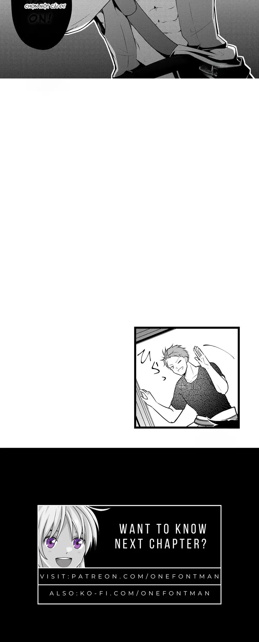 Kanto Kizoku Na Ore No Kuzu Gifuto Ga Tsuyosugiru Chapter 3 - Trang 10