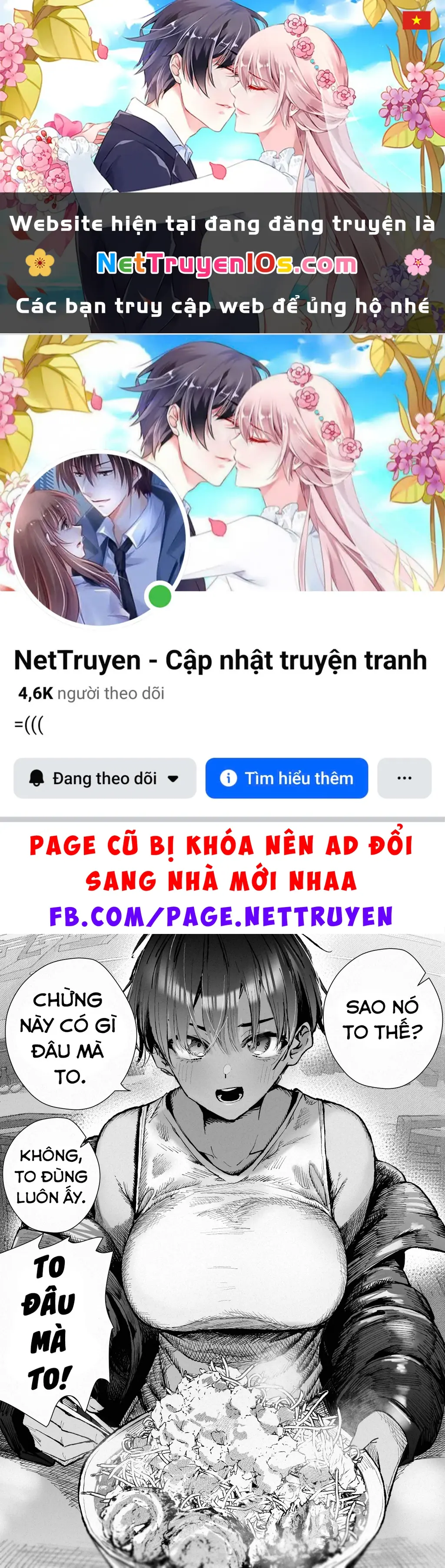 Kao No Yoi Boisshu Oneesan Chapter 8 - Trang 2