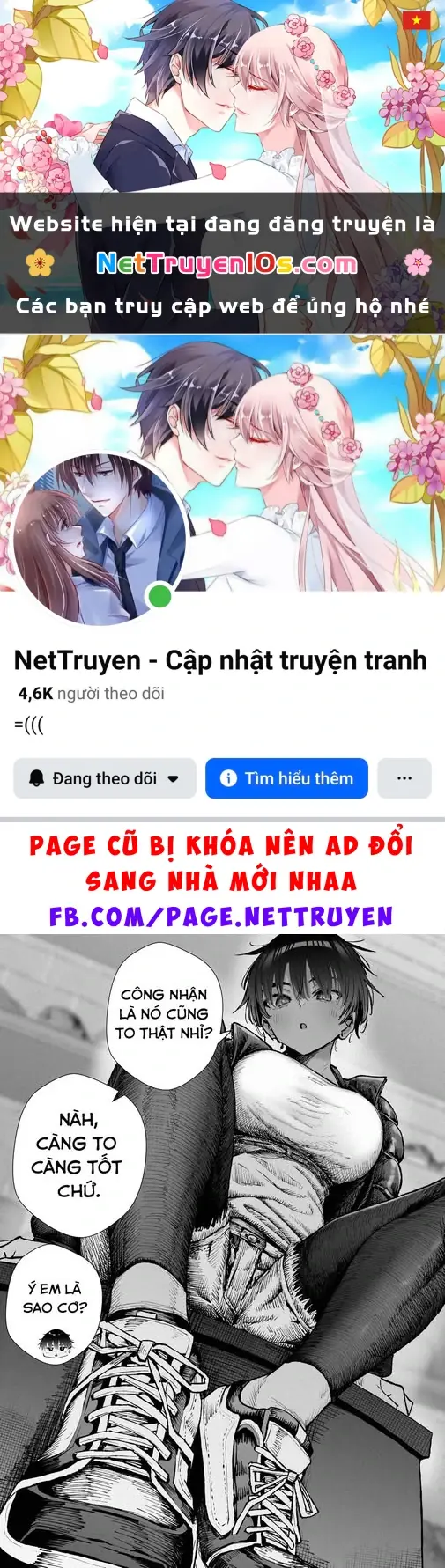 Kao No Yoi Boisshu Oneesan Chapter 9 - Trang 2