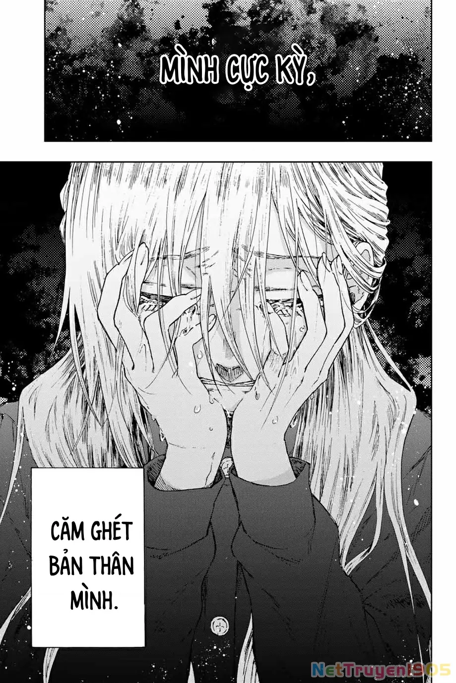 Kaoru Hana wa Rin to Saku Chapter 10 - Trang 18